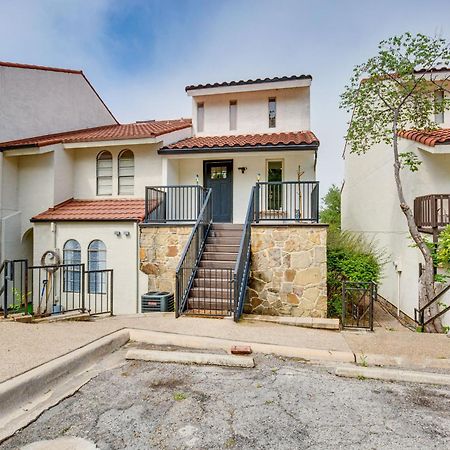 Lakefront Rockwall Home With Scenic Deck And Patio! Bagian luar foto