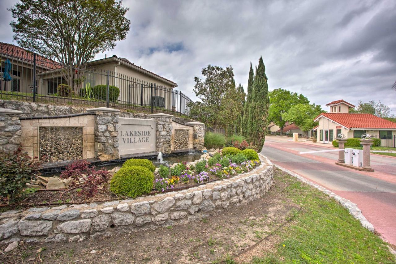 Lakefront Rockwall Home With Scenic Deck And Patio! Bagian luar foto