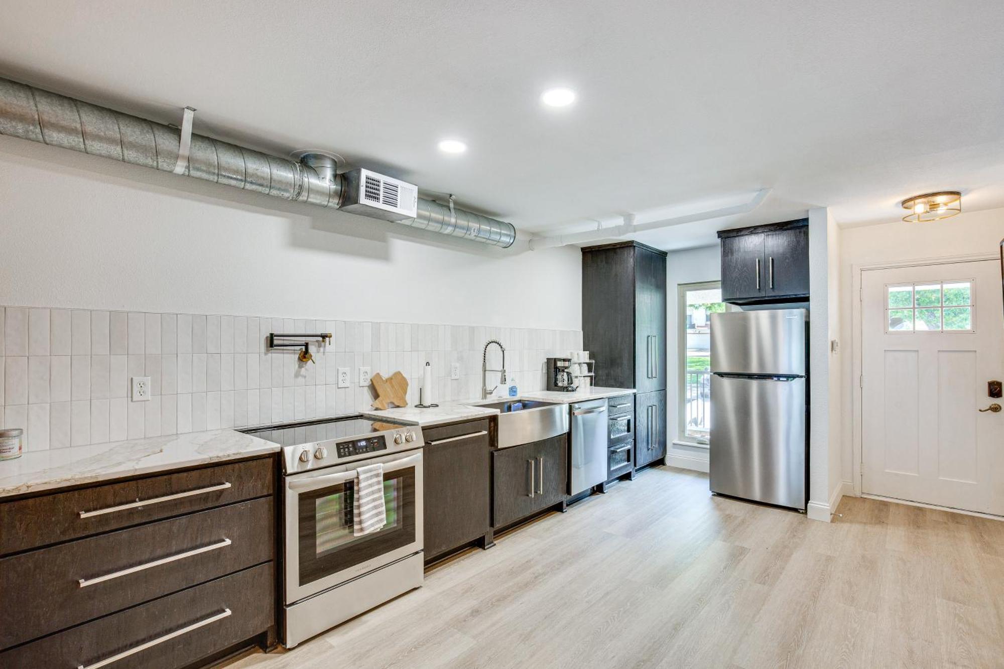Lakefront Rockwall Home With Scenic Deck And Patio! Bagian luar foto