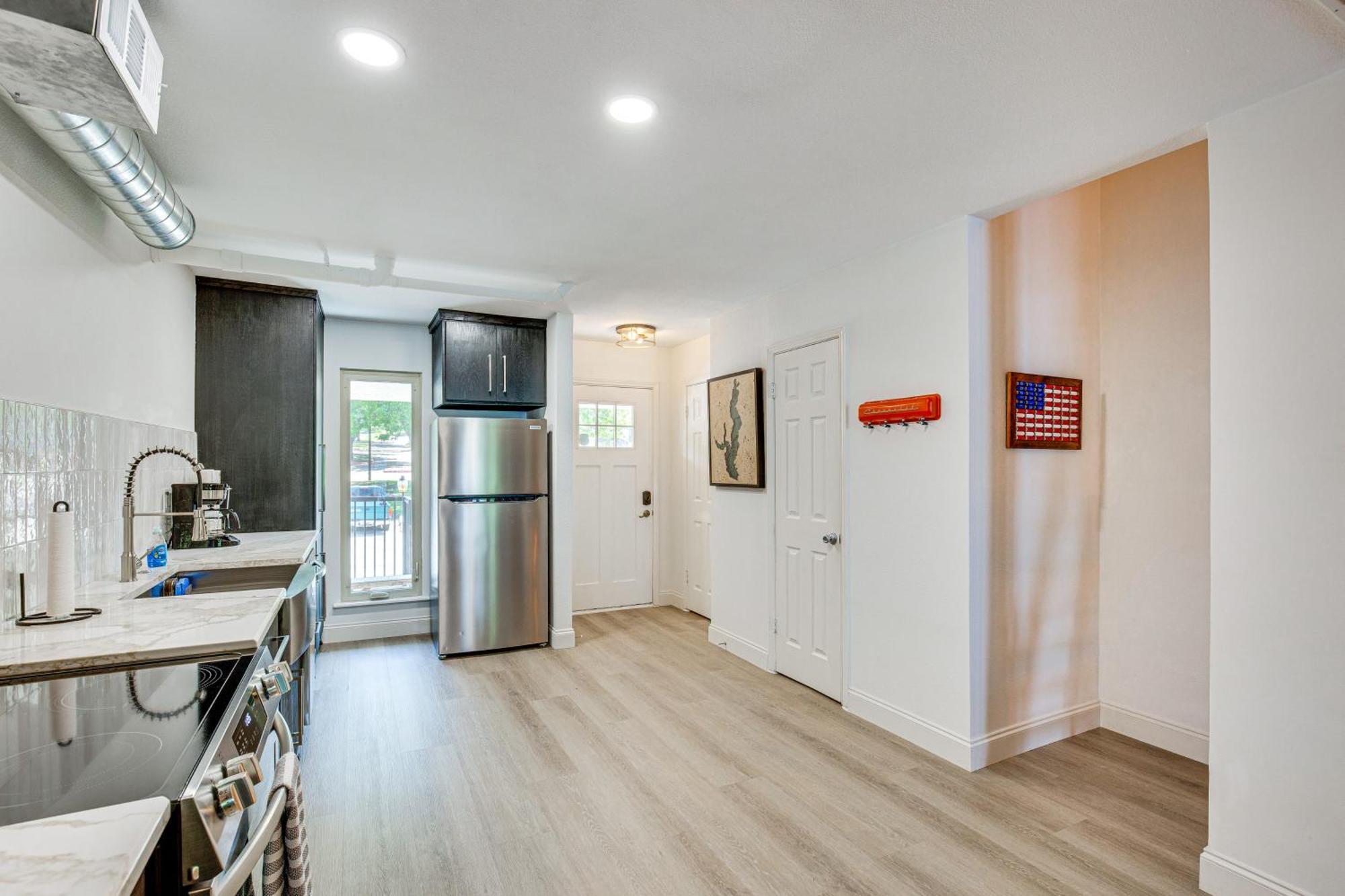 Lakefront Rockwall Home With Scenic Deck And Patio! Bagian luar foto